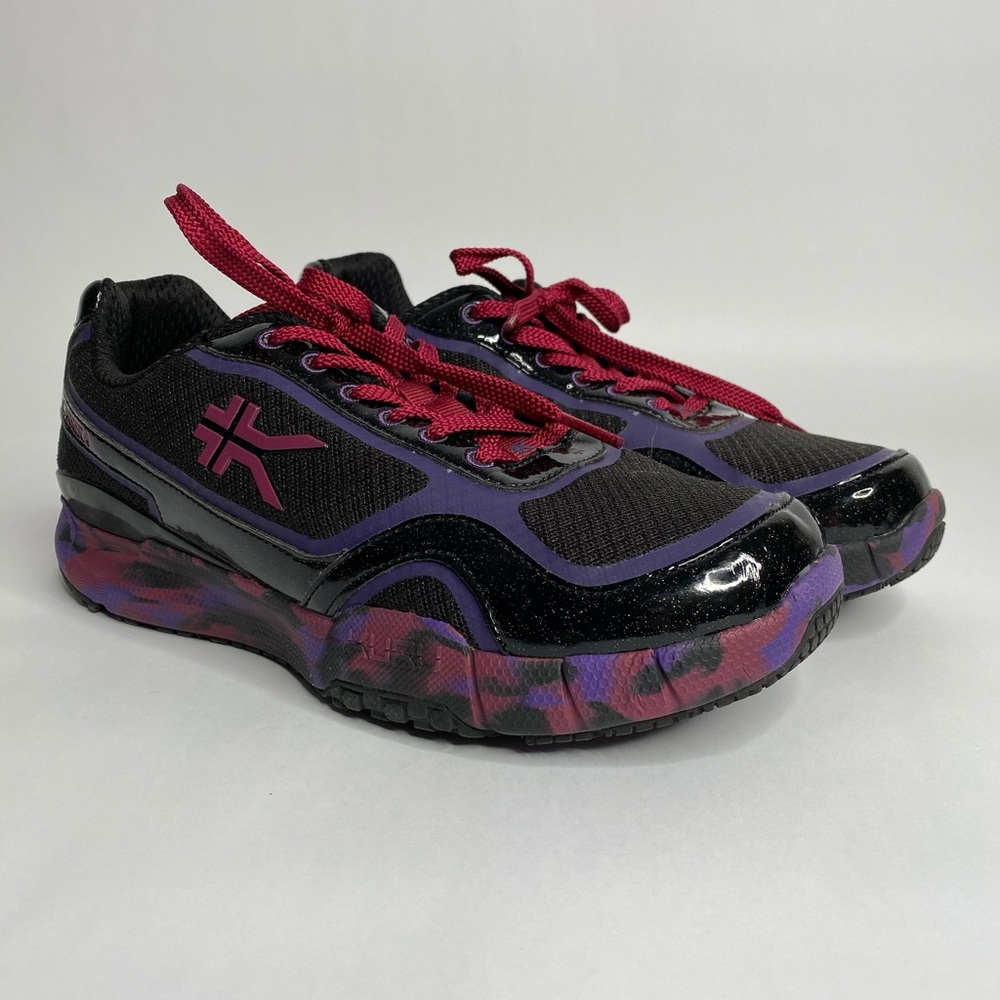 KURU Carrera Womens Athletic Shoe Training Shoe